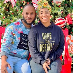 Meet your Posher, Terrance